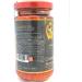 Calabrese De Luca Chili Cream Glass Jar 180g 100% Italian Made In Calabria - Buy Online on GoSupps.com