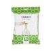 Brabantia Garbage Bag DispensPack 23-30 litres White 40 pieces 1 piece (1 pack) 40 bags