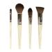 So Eco Eye Makeup Brush Set | Eco-Friendly & Vegan Brushes for Flawless Application - Buy Online on GoSupps.com