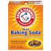 Arm & Hammer Baking Soda 1 lb / 454 g by Arm & Hammer