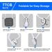 TTCB Sports Pop Up Golf Chipping Net Target Net Removable Golf Net  Indoor/Outdoor Golf Training Equipment  Golf Gifts for Men  Golf Game NET+MAT+BALL - Buy Online on GoSupps.com