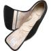 Orthopaedic Diabetic Shoes for Women and Men - Fiber Cloth Diabetes Footwear for Fracture Recovery - Blue, Size 12.5 - Buy Online on GoSupps.com