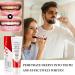 Probiotic Whitening Toothpaste Sp-7 Ultra Probiotic Whitening Toothpaste Sp-6 Anti-Stain Toothpaste Whitening Teeth Sp-6 3-Piece Set Probiotic Whitening Agent - Buy Online on GoSupps.com