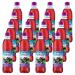 Adelholzener Currant 16 bottles each 0.5l