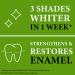 Rembrandt Deeply White + Peroxide Whitening Toothpaste | Peppermint Flavor | 3.5oz (Pack of 2) - Buy Online on GoSupps.com