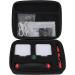 Dental Photography Assistant Oral Cell Phone Camera Adjustable Brightness Light Fill for Hospital - Buy Online on GoSupps.com
