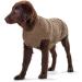 HUNTER Malm Dog Sweater | Beige | Size 50 | Stylish & Warm for International Shipping - Buy Online on GoSupps.com