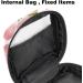 Buy Stylish Storage Bags for Women's Bandages | Pink Drainers Flower & Leaf Patterns - Portable Menstrual Pad Holders - Buy Online on GoSupps.com