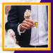CHENGU 12 Pieces 2 oz Groomsmen Glasses - Wedding Party Drinking Cups - Buy Online on GoSupps.com
