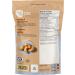 Yupik Roasted Salted Whole Cashews 227 g Gluten-Free Kosher Nuts Crunchy Cashews with Sea Salt Savory Snacks - Buy Online on GoSupps.com