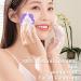 Face Scrubber Pads Makeup Remover Pads Cleansing Pads for Make-Up Skin-Friendly Facial Cleansing Pads Soft Makeup Remover Pads for Travel - Buy Online on GoSupps.com