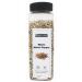 Natruen Whole White Peppercorn 18 Ounces, Whole White Pepper for Grinder Refill, All Natural, Non-GMO, Vegan, Gluten Free, Kosher, and Halal