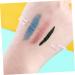 Mikinona 1 Set Double Eyelid Sticker Lace Eyelid Tape Thin Double Sided Eyelid Clear Tape Make up Fiber Strip - Buy Online on GoSupps.com
