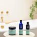 Neal s Yard Remedies Aromatic Foaming Bath 300 ml (Pack of 1) - Buy Online on GoSupps.com