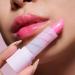 Watermelon Glow Lip Pop - Exfoliating & Hydrating Lip Balm (0.1oz) - Cruelty-Free Vegan Formula with Coconut Sugar, Watermelon Extract, Vitamin E, Macadamia Oil - 2-in-1 Hydrating Balm - Buy Online on GoSupps.com