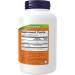 Now Foods Slippery Elm Powder 4 oz - Natural Digestive Support & Throat Soothing - Buy Online on GoSupps.com