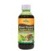 Vedic Juice Papaya Leaf + Flavor - Blood Platelet Support & Immune Health - 33.8oz | Daily Digestive Enzyme Booster - International Shipping Available - Buy Online on GoSupps.com