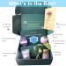 Unique Gifts for Women | Self-Care Birthday & Holiday Gifts - Jade Roller & Ice Face Mask - Buy Online on GoSupps.com