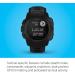Garmin Instinct Tactical  Rugged GPS Watch  Tactical Specific Features  Constructed to U.S. Military Standard 810G for Thermal  Shock and Water Resistance  Black - Buy Online on GoSupps.com