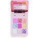 Makeup Revolution Y2K Baby Flip Phone Eyeshadow Palette - 9 Ultra-Pigmented Shades - Matte & Shimmer Finishes - Buy Online on GoSupps.com