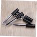 Healeved 12 Pcs Empty Tube Mascara Tubes with Wands Empty Clear Mascara Tubes Empty Mascara Tube Eyelash Tube - Buy Online on GoSupps.com
