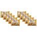 Nissin Demae Ramen Instant Ramen Noodles - Duck Flavour 100g (Pack of 10) by CNMART