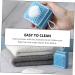 Shop Mikinona 4-Piece Massage Shampoo & Scalp Massager Set | Health & Wellness Brush for Spa-Like Relaxation | International Shipping Available - Buy Online on GoSupps.com