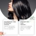 Organic Batana Oil for Hair - Natural Haircare for Thicker Longer Softer & Glossy Hair - 1fl.oz - Buy Online on GoSupps.com