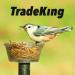 TradeKing 2 lb Dried Mealworms - High Protein Treat for Wild Birds, Chickens, Fish & Reptiles - Buy Online on GoSupps.com