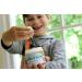 Raise Them Well Kid Calming Magnesium Oil Balm | 4 fl oz - Buy Online on GoSupps.com