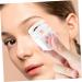 Mikinona 1 Set Makeup Eyelashories Half Eyelash Curler Individual Eyelash Curler Mini Eyelash Curler Eyelash Curling Kit Beauty Eyelash Curler Heated Eyelash Curler DIY Eyelash Curler White - Buy Online on GoSupps.com