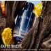 Christian Dior Sauvage For Men 3 Piece Set (3.4 Ounce Eau De Toilette Spray + 1.7 Ounce After Shave Balm + 2.6 Ounce Deodorant Stick) - Buy Online on GoSupps.com