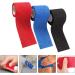 Baluue 6 Pcs Elastic Pet Wrap - Self Adherent Sports Tape for Animals | Non-Woven Fabric Knee Pads | Assorted Colors - Perfect for Pets - Buy Online on GoSupps.com