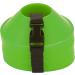 American Challenge Neon Green Soccer Mini Disc Cones - Pack of 25 Mini Cones - Buy Online on GoSupps.com