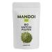 Mandoi ORGANIC Matcha powder 50g Matcha powder Green tea powder. Green tea powder ideal for smoothies shakes or for baking