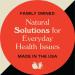 Complete Natural Kidney Support - Liquid Dietary Supplement with Apple Cider Vinegar Lemon & Organic Ingredients - 12oz Detox & Cleanse - Buy Online on GoSupps.com