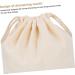 Baluue 12 Pcs Hair Dryer Storage Bag Storage Organizers Cotton Drawstring Bag Hair Blower Bag Fabric - Buy Online on GoSupps.com