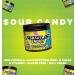 Rogue Energy Drink Powder - Sugar & Gluten Free Gaming Supplement | Mental Focus & Caffeine | 40 Servings - Made in USA - Buy Online on GoSupps.com