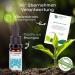 Zeckguard Natural Spot On - Organic Protection for Dogs & Cats with Coconut Oil & Black Cumin Oil | Long-Lasting Z Season Defense - Buy Online on GoSupps.com