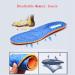 Diabetic Shoes for Men and Women - Wide Fit for Swollen Feet - Blue, Size 10.5 - Buy Online on GoSupps.com