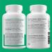 Vitasave Vitamin K2 120mcg 60 Vegetarian Capsules | Supplement with Premium MK-7 | Non-GMO Formula with Maximum Absorption | Supports Healthy Bone Maintenance | Made in Canada 60 count (Pack of 1) - Buy Online on GoSupps.com
