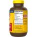 Nature Made Fish Oil 1000 mg - 250 Softgels | Omega-3 Supplement for Heart Health - Buy Online on GoSupps.com