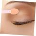 Didiseaon 24pcs Makeup Sponge Cosmetic Eye Brushes Makeup Eyeshadow Brush Applicator Miss Accessories Make up - Buy Online on GoSupps.com