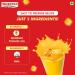 Weikfield Mango Falooda Mix 200g - Authentic Indian Dessert Flavor - Buy Online on GoSupps.com