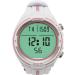 Cressi Goa Dive Watch Computer | 4 Programs - Air/Nitrox, Freediving, Gage | Made in Italy white/pink