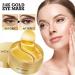 Portable Eye Gel Pads | Moisturizing Eye Care for Travel & Home | TekSome - Buy Online on GoSupps.com