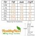 Shin Compression Sleeves 20-30 mmHg for Big Calf - Extra Wide Plus Size (5X-Large Black with Zipper) - International Shipping - Buy Online on GoSupps.com