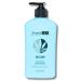 Ultra Healing Daily Moisturizing Hemp Body Lotion with Natural Hemp Seed Oil Shea Butter and Jojoba Oil Floral and Citrus Scent 17 fl. oz Made in USA