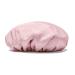 T3 LUXE Shower Cap - Soft Microfiber-Lining, Waterproof Shell - All Hair Lengths - Buy Online on GoSupps.com