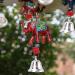 MCPINKY Craft Bells 34PCS Silver Jingle Bells - Small 1.7 x 1.5 Inch Brass Bells for DIY Decor - Perfect for Wind Chimes, Doorbells, and Wedding Decor - Buy Online on GoSupps.com